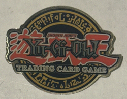 Yugioh Duelist League Pin TCG Kazuki Takahashi Upper Deck Entertainment NEW 1996 - Image 4