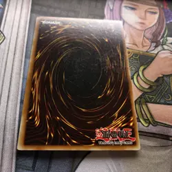 Yugioh Ultimate Rare Treeborn Frog x2 Unlimited 1st Ed MP - Image 5