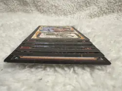 ⚔ Artist-Signed - 6-Card Lot - Toturi - L5R CCG (Rares) - THE Randy Gallegos - Image 5