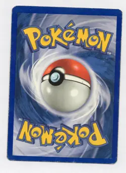 Cleffa 20/111 Neo Genesis Regular vintage 1st edition wotc pokemon trading card - Image 2