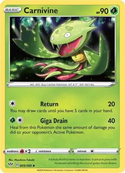 Pokemon TCG SWSH03 Darkness Ablaze | Choose Your Card | Regular C/UC/R | NM - Image 3