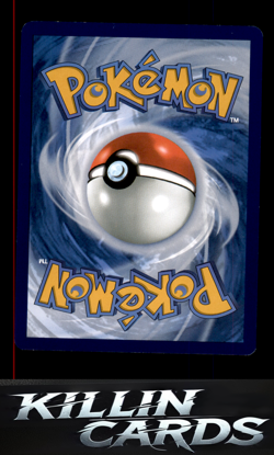 Wo-Chien ex - 027/193 027/193 Pokemon Double Rare SV02: Paldea Evolved Card NM - Image 2