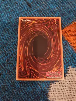 Virtual World Phoenix - Fanfan - Yugioh Phantom Rage - Ultra Rare - PHRA-EN043 - Image 2