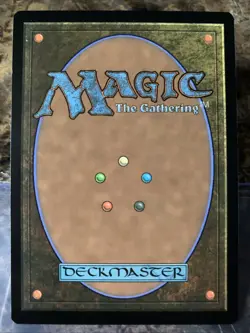 MTG TCG Assassins Creed Ezio Auditore da Firenze Borderless 0113 Regular Mythic - Image 2