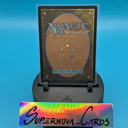 The Earth Crystal - FINAL FANTASY MTG Magic the Gathering - Image 2