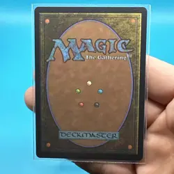 The Earth Crystal - FINAL FANTASY MTG Magic the Gathering - Image 4