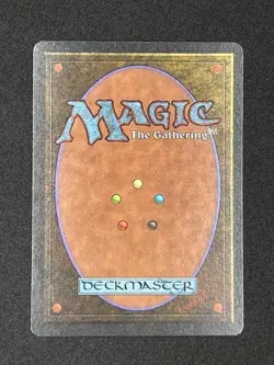 MTG INSTILL ENERGY Unlimited Edition Regular MT Uncommon Magic The Gathering - Image 2