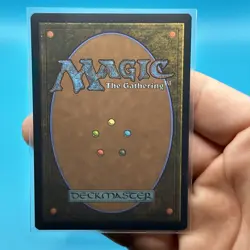 The Wind Crystal (Non-foil) MTG Final Fantasy 0043 - Image 4