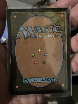 MTG - The Magic Mirror _ Throne of Eldraine Regular Mythic #051 - Image 2