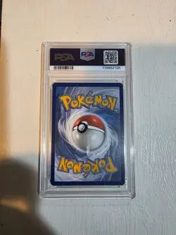 PSA 10 | Greninja ex 214/167 | 2024 SV06: Twilight Masquerade | Pokemon Card - Image 4