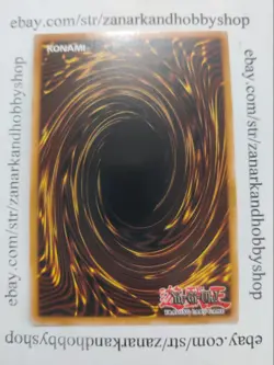 Yugioh Brionac, Dragon of the Ice Barrier Platinum Secret Rare RA03-EN227 - Image 2