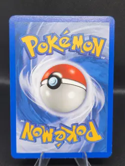 White Dot Error Water Energy |Neo Genesis | 111/111 | Pokemon TCG | NM - Image 3