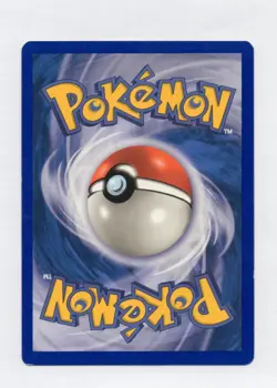 Rapidash 51/53 Wotc Promo Regular vintage e read wotc 151 pokemon tcg black star - Image 2