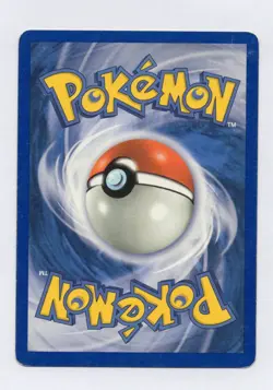 Erika's Ivysaur 41/132 Gym Challenge Regular vintage wotc pokemon tcg 151 - Image 2