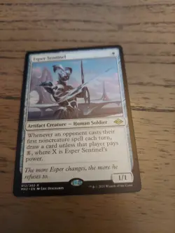 Esper Sentinel Modern Horizons 2 Regular - Image 1