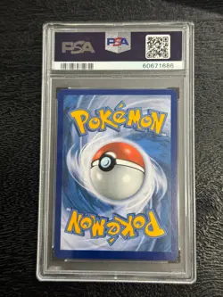 2017 Pokemon Black Star Promo Pokemon the Movie - I Choose You! SM112 Ash’s - Image 2
