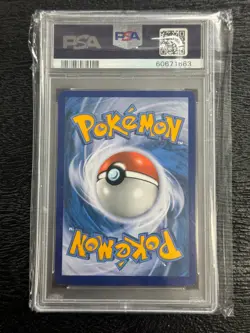 2017 Pokemon Black Star Promo Pokemon the Movie - I Choose You! SM111 Ash’s - Image 2