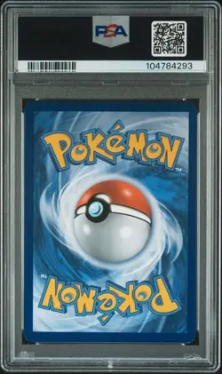 2017 Pokemon Black Star Promo Pokemon The Movie - I Choose You! SM108 Ash's - Image 2