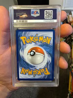 Latias Ex 239 PSA 10 Gem Mint - Surging Sparks - Pokemon - Image 2
