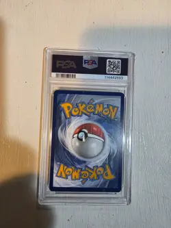 Latias Ex 239 PSA 10 Gem Mint - Surging Sparks - Pokemon - Image 4