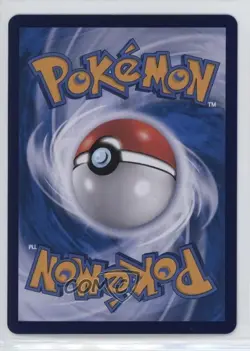 Hop's Dubwool Chinese Pokemon SV9: Battle Partners #086 0d0a - Image 2
