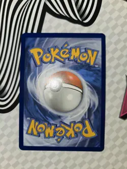 Basic Water Energy - SVE019 - Holo - Pokemon TCG Black Bolt & White Flare NM - Image 2