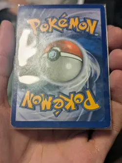 Chingling 42/123 NM | DP: Mysterious Treasures | Pokemon TCG Regular Uncommon - Image 4