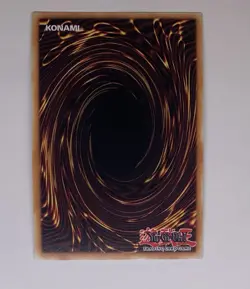 YuGiOh Chimeratech Rampage Dragon 1st Edition GFP2-EN124 Ultra rare foil - NM - Image 2