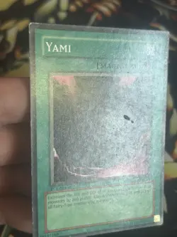Yugioh: Yami - SDY-045 - Common - 1st Edition - HP - Image 3