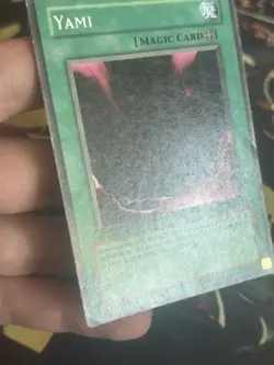 Yugioh: Yami - SDY-045 - Common - 1st Edition - HP - Image 5