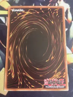 Yugioh: Fatal Abacus - LOD-011 - Rare - 1st Edition - LP - Image 2