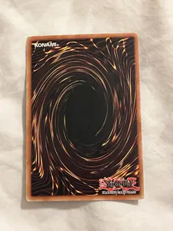 Yugioh Kaiser Sea Horse SKE-015 Ultra Rare Unlimited Lightly Played Unlimited - Image 2