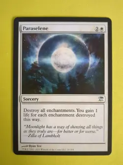 Paraselene - Innistrad - MTG - Image 1