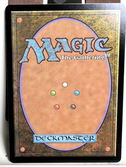 MTG Dawn's Truce Bloomburrow - Image 2