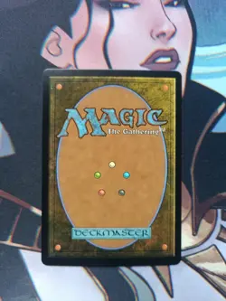 MTG Cloud, Midgar Mercenary SURGE FOIL 0520 Magic FINAL FANTASY Eng - Image 4