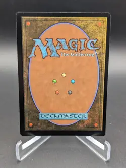 Tempt with Vengeance Commander Masters Foil - Image 2