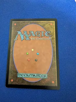 Animar Soul of Elements, Commander 2011, Magic the Gathering, MTG - Image 2