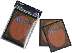 Ultra PRO - Oversized Magic: The Gathering Deck ProtectorR Multicolored - Image 3