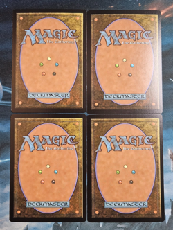 Hope's Aero Magic, Cyclonic Rift, Foil, NM, Secret Lair, MTG, 4 Available - Image 2