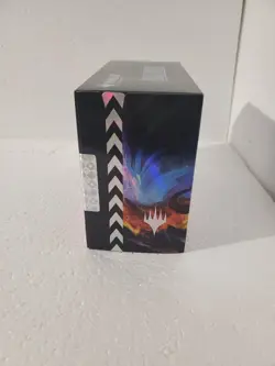 Sealed Magic The Gathering Final Fantasy Collector Booster Gift Bundle MTG - Image 2