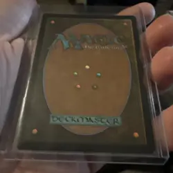 Blast Zone (0047) (Borderless) - Edge of Eternities: Stellar Sights (EOS) FOIL - Image 2