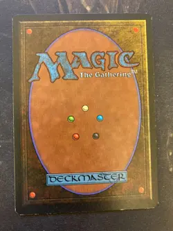 *** LEGENDS The Wretched *** EX+ Rare! - DUTY FREE - MtG Magic - Image 2