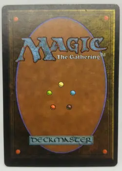 MTG Manabarbs Unlimited Regular Rare - Image 2