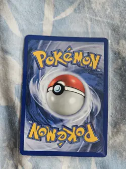 Nidoqueen Holo - 23/64 - Jungle Set Rare Pokemon Card - WOTC - LP/ - Image 2
