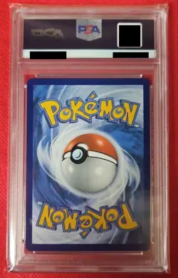 PSA 10 Pikachu With Grey Felt Hat Van Gogh Museum 085 Promo Pokemon Card #294 - Image 2
