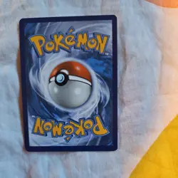 Pokemon TCG - Vulpix 024/192- Brand New Common Card Rebel Clash Set - Image 3