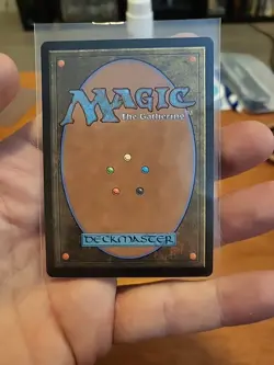 Aether Vial MTG Double Masters Regular Rare Card 298/331 NM - Image 2