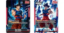 Dragon Ball Super Card Game Fusion World Ultra Limit Booster Box FB04 - Image 3