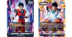 Dragon Ball Super Card Game Fusion World Ultra Limit Booster Box FB04 - Image 4