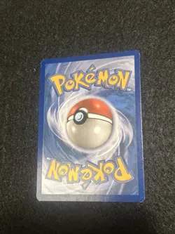 Psyduck (Detective Pikachu Stamped) SM199 Holo Promo LP Pokemon Card TCG Pokemon - Image 2